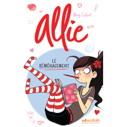 Allie - Le déménagement
