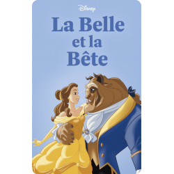 La belle et la Bête