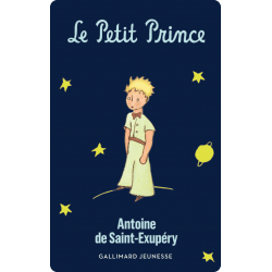 Le Petit Prince