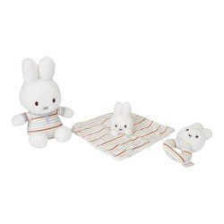 Coffret cadeau de naissance Miffy