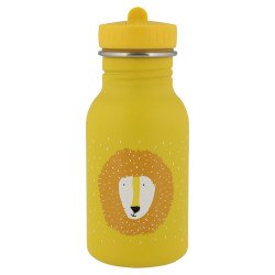 Gourde Animaux Lion 350 mL