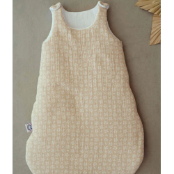 Gigoteuse - Made in France Lin