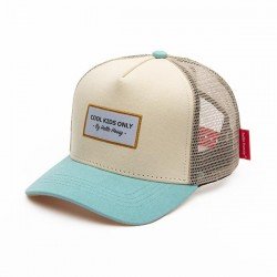 Casquette Trucker