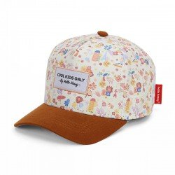 Casquette Imprimé