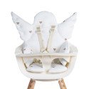 Coussin réducteur universelle Ange Jersey Coeur