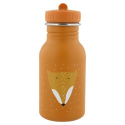 Gourde Animaux Renard 350 mL