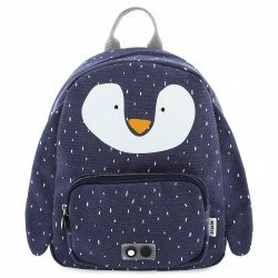 Sac à dos Animaux Pinguin