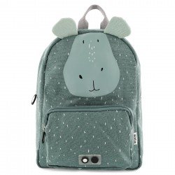 Sac à dos Animaux Hippo