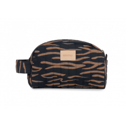 Trousse de toilette imperméable Hyde Park Blue Waves