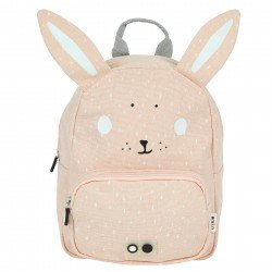 Sac à dos Animaux Lapin