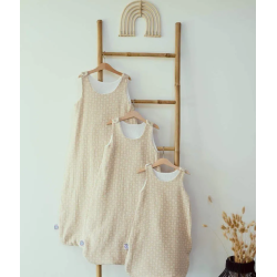 Gigoteuse d'été - Made in France Lin