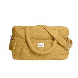 Sac à Langer : Comme un Bonbon Caramel