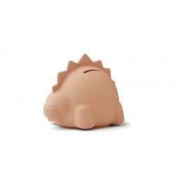 Tirelire silicone Palma Dino / Tuscany Rose