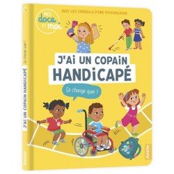 Mes Docs Et Moi J’ai un copain handicapé