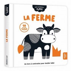 Mes Premiers Flaps La Ferme