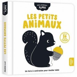 Mes Premiers Flaps Petits Animaux