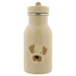 Gourde Animaux Chien 350 mL