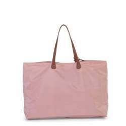 Family Bag Rose Cuivre