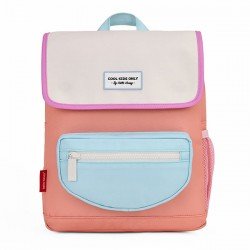 Sac à dos Hello Hossy Mini Peach