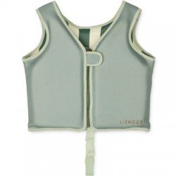 Gilet de natation Dove