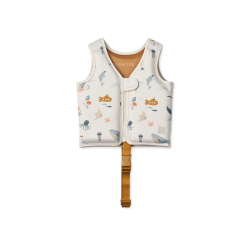 Gilet de natation Dove Sea Creature / Sandy Mix