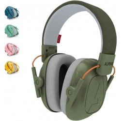 Casque Anti Bruit - Alpine Muffy