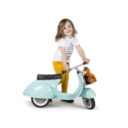 Scooter Draisienne PRIMO Menthe