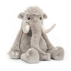 Peluche Viggo Mammoth