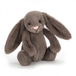 Peluche Bashful Bunny Truffle Médium