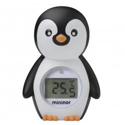 Thermomètre de Bain Pinguin