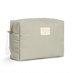 Trousse de toilette - Diva Laurel Green