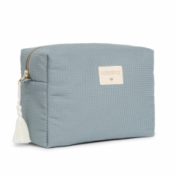 Trousse de toilette - Diva Stone blue