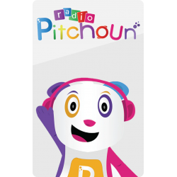 Radio Pitchoun