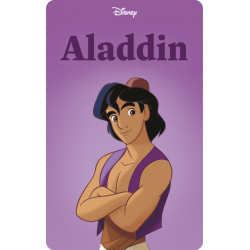 Aladdin Yoto