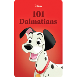 Les 101 dalmatiens Yoto