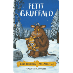 Petit Gruffalo Yoto