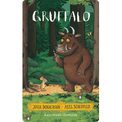 Gruffalo - Yoto