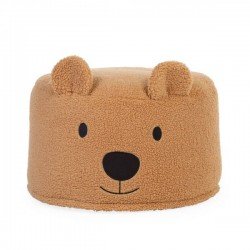 Pouf Teddy Bear