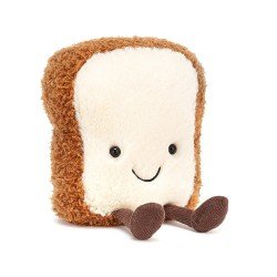 Peluche Toast