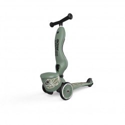 Scoot and ride - Trottinette Ligne Verte