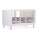 Lit Evolutif Wonder White - 70 x 140