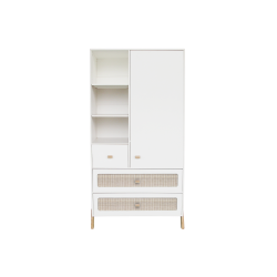 Armoire Marelia Neige