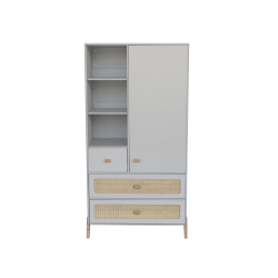 Armoire Marelia Lune