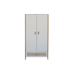 Armoire Océania Neige