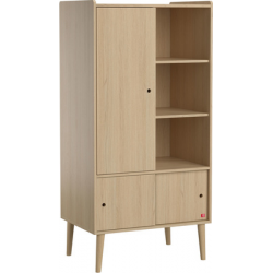 Armoire Retro VOX Bois