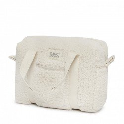 Sac à langer Camila Tiny Mouton