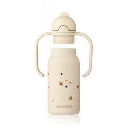 Gourde Kimmie - 250 ml Star bright / Sandy