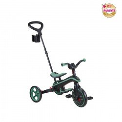 Tricycle EXPLORER 4-en-1 Evolutif & Pliable