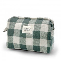 Trousse de toilette Camila Vichy Forest