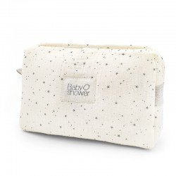 Trousse de toilette Camila Vanilla Sky